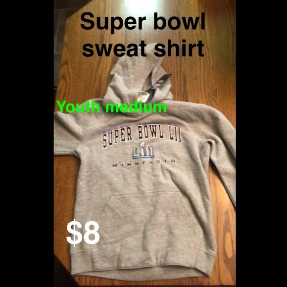 Super bowl apparel - Picture 4 of 8